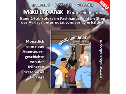 Maku Anak Steilste Zahnradbahn - Kinder & Jugend - Bild 1