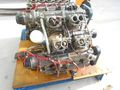 Engine parts for Ferrari Dino 208 Gt4 - Motoren (Komplettmotoren) - Bild 3