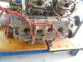 Engine parts for Ferrari Dino 208 Gt4 - Motoren (Komplettmotoren) - Bild 4