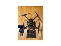 DJI Matrice 210 Drohnen - Modellbau & Modelle - Bild 1