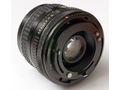 Tokina Canon FD 2 8 24mm Objektiv - Objektive, Filter & Zubehr - Bild 2