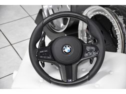 BMW Sport Lenkrad Carbon - Lenkrder & Zubehr - Bild 1