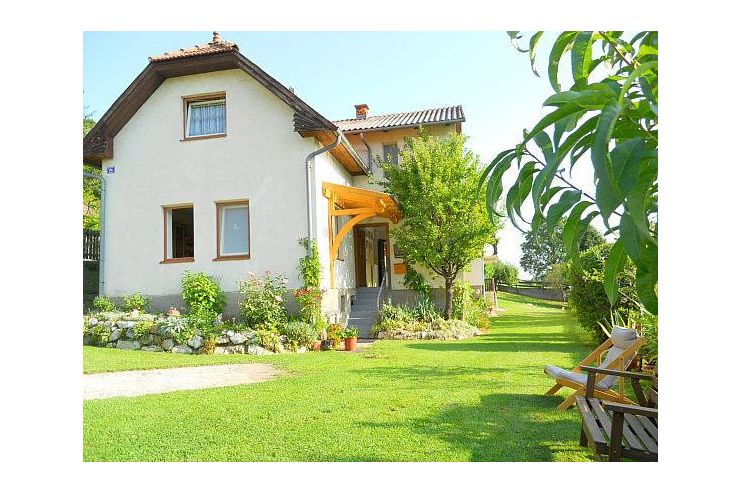 Sommerfrische Haus Vermietung - Haus mieten - Bild 1