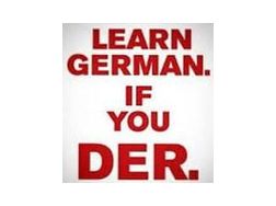 LEARN GERMAN IN VIENNA 1 on 1 or ONLINE - Sprachkurse - Bild 1