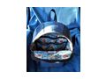 Echt Jeans Rucksack Backpack Neu handmade - Taschen & Ruckscke - Bild 5