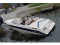 Sportboot Motorboot Regal 2achs Trailer Top - Motorboote & Yachten - Bild 1