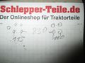 Biete Hauer Einfahrfrontlader Verkauf - Zubehr & Ersatzteile - Bild 15
