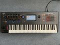 Yamaha Montage 6 Synthesizer - Keyboards & E-Pianos - Bild 1