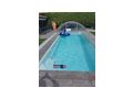 GFK Pool Premium Skiatos 7 Einbaubecken - Pools - Bild 2