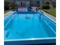 GFK Pool Premium Skiatos 7 Einbaubecken - Pools - Bild 5
