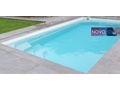 GFK Pool Premium Skiatos 7 Einbaubecken - Pools - Bild 8