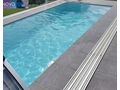 GFK Pool Premium Skiatos 7 Einbaubecken - Pools - Bild 9