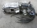 Automatic gearbox Maserati Quattroporte M139 - Getriebe - Bild 2