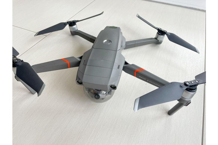 DJI Mavic 2 Enterprise Advanced Drohne - Modellbau & Modelle - Bild 1