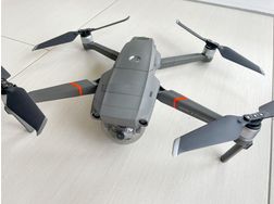 DJI Mavic 2 Enterprise Advanced Drohne - Modellbau & Modelle - Bild 1