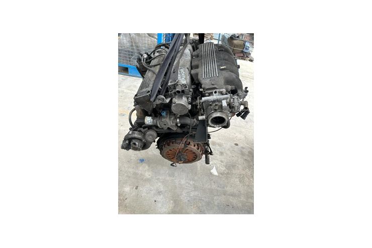 Engine Lancia Thema 2000 Turbo - Motoren (Komplettmotoren) - Bild 1