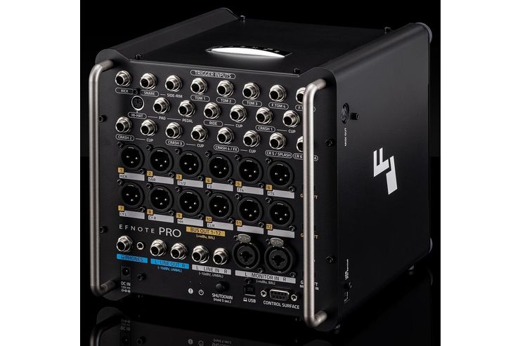 EFNOTE PRO MODUL STAGEBOX - Schlaginstrumente - Bild 1