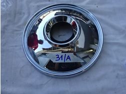 Wheel caps for Maserati Mexico Sebring Qtp s1 - Karosserie - Bild 1