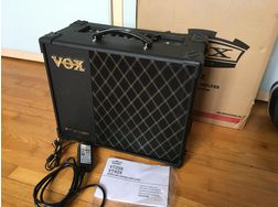 Vox VT40X neuwertig - Verstärker & Effekterzeugung - Bild 1