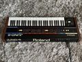 Roland Juno 6 Analog Polyphonic Synthesizer - Zubehr & Ersatzteile - Bild 3