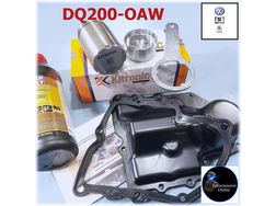 Reparatursatz OAM DQ200 Druckspeicher DSG - Getriebe - Bild 1