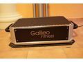 Galileo Fitness ProfiI Vibrationsplatte - Vibrations- & Rttelplatten - Bild 2