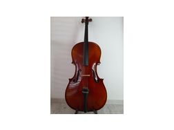 Schnes altes Cello - Streichinstrumente - Bild 1