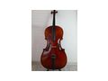 Schnes altes Cello - Streichinstrumente - Bild 1