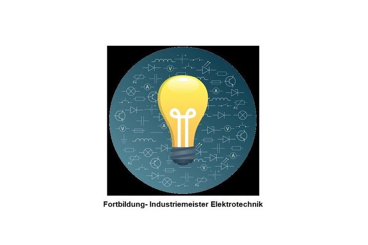 Fortbildung Industriemeister Elektrotechnik - Sachbcher & Ratgeber - Bild 1