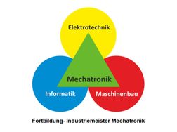 Fortbildung Industriemeister Mechatronik - Sachbcher & Ratgeber - Bild 1