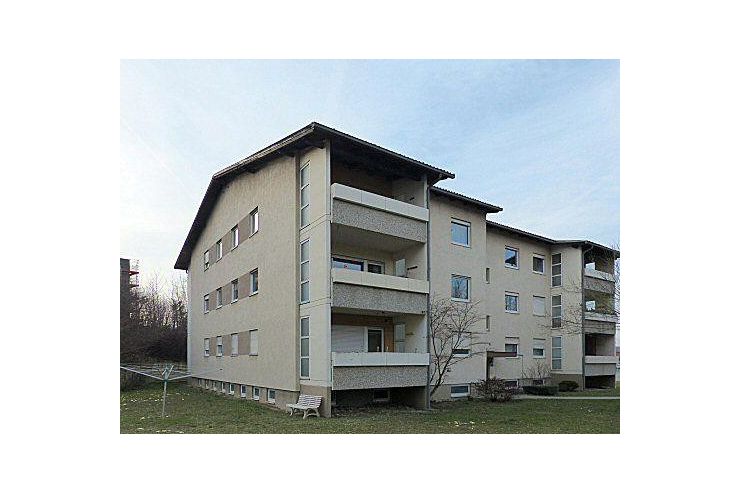 3 Zimmer Loggiaeigentum Neulengbach - Wohnung kaufen - Bild 1