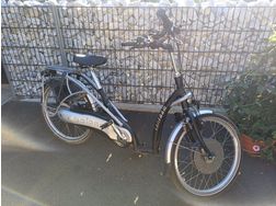 E Bike Van Raam Balance Anfahrtshilfe - Elektro Fahrräder (E-Bikes) - Bild 1