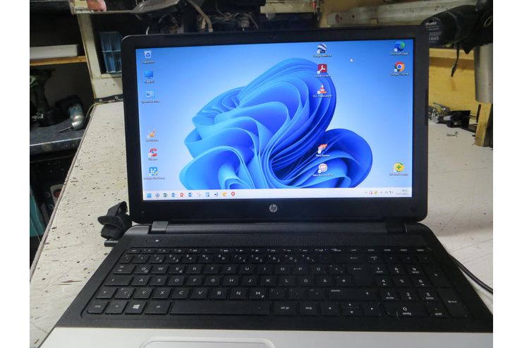 HP ProBook Wie Neu - Notebooks & Netbooks - Bild 1
