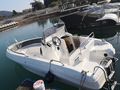 Motor Elektroboot TEXAS AQUALINE 545 - Motorboote & Yachten - Bild 16