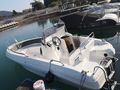 Motor Elektroboot TEXAS AQUALINE 545 - Motorboote & Yachten - Bild 2