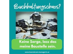 Buchhaltung Brodienstleistungen O - bersetzung & Textkorrektur - Bild 1