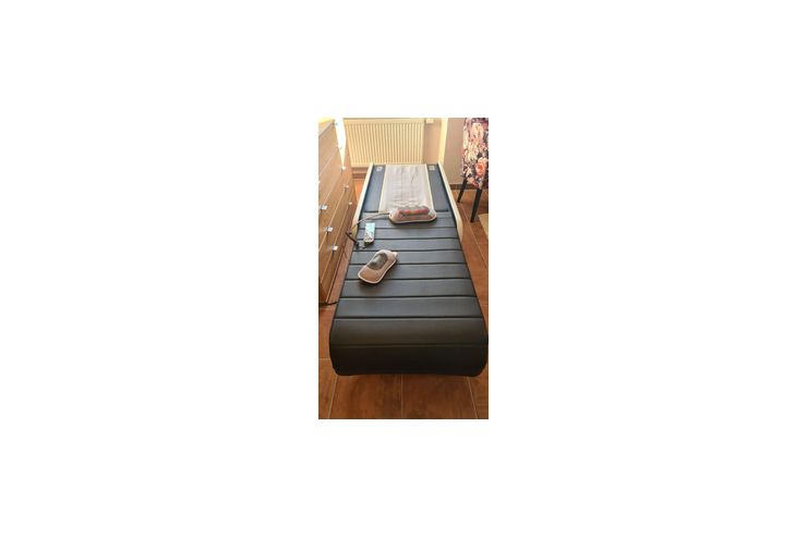 Ceragem Master V3 CGM MB 1101 Massageliege - Entspannung & Massage - Bild 1