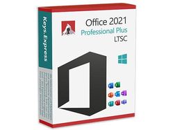 Microsoft Office 2021 Pro Plus - Office & Datenbearbeitung - Bild 1