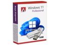 Microsoft Windows 11 Professional - Betriebssysteme - Bild 3