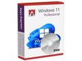 Microsoft Windows 11 Professional - Betriebssysteme - Bild 2