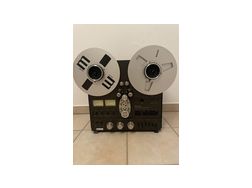 Technics RS 1506 US 4 Track Tonbandgert - Stereoanlagen & Kompaktanlagen - Bild 1