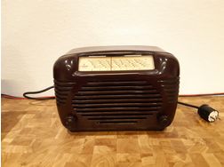Antiker Radio verkaufen - Antiquitten, Sammeln & Kunstwerke - Bild 1