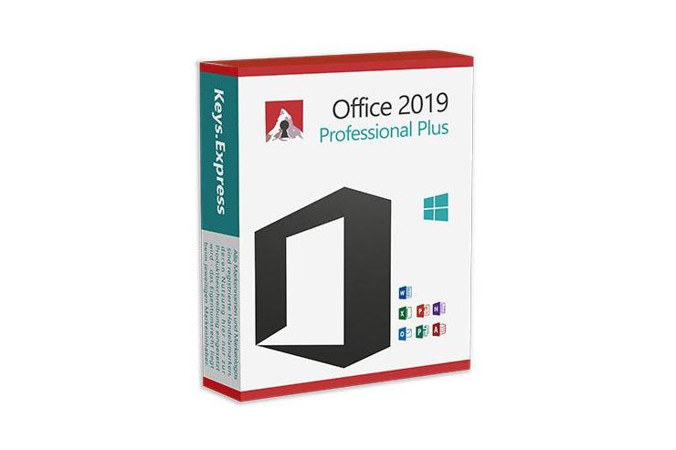 Office 2019 Professional Plus - Office & Datenbearbeitung - Bild 1