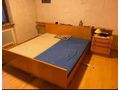 Doppelbett 2 Nachtkstchen Kommode - Betten - Bild 3
