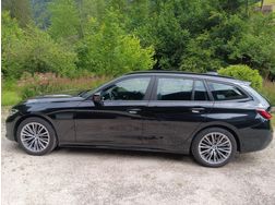 BMW 320d Touring - Autos BMW - Bild 1