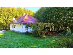 Ursprngliches Haus Orseg Nationalpark Ungarn - Grundstck kaufen - Bild 1
