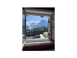 Dringend Person 3 Wo Dez Arlberg - Jobs Gastronomie & Tourismus - Bild 1