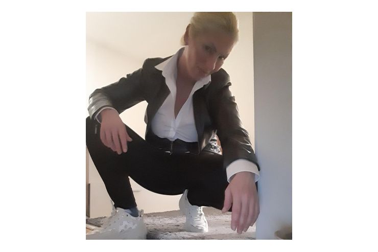 Wenn berhaupt Romantiker - Fetisch - Bild 1