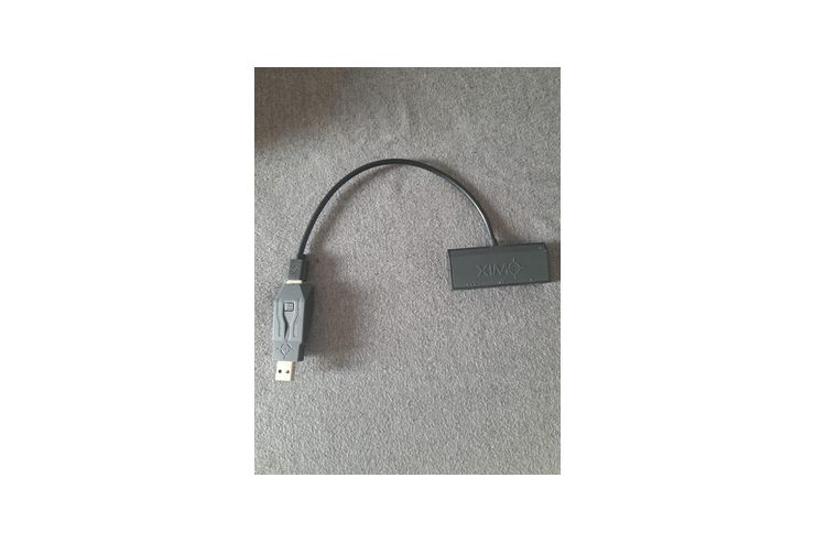Xim Apex Konsole PC - USB - Bild 1