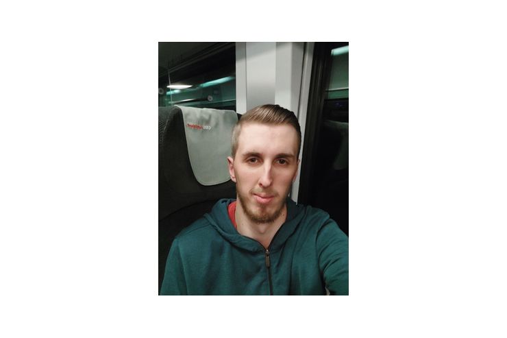 Liebevolle Partnerin gesucht - Er sucht Sie - Bild 1